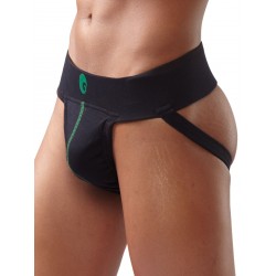 Omtex Neo Supporter Black